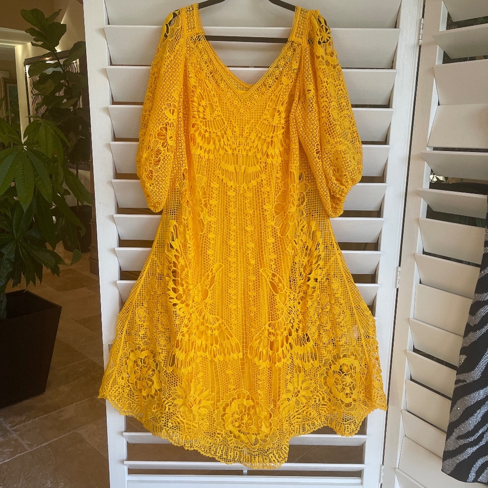 Farm Rio Fancy Dresses